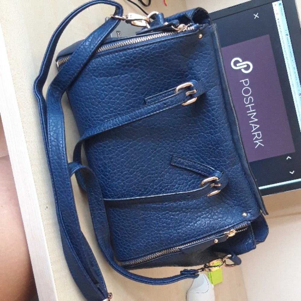 LAILA ROWE Handbag - Picture 4 of 5